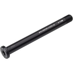 Whisky Parts Co. No.9 Thru Axles