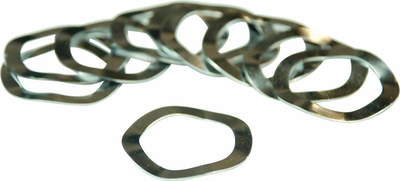 Wheels Manufacturing Wheels Manufacturing Wave Washers for 24mm Spindles Pack/10