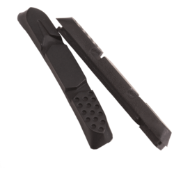 Bontrager Bontrager Linear Pull Brake Pad Insert - Performance