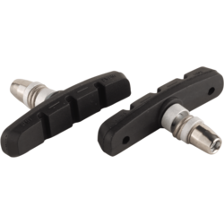Bontrager Bontrager Linear Pull Brake Pads - Economy