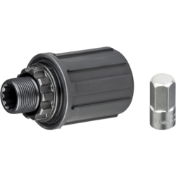 Bontrager Bontrager SSR/Superstock/Select 8/9/10-Speed Freehub Body