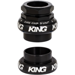Chris King GripNut 