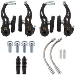 Clarks 115 V-Brake Calipers