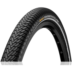 Continental Top CONTACT Winter II Premium 700c
