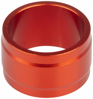 DT Swiss DT Swiss Driver Spacer - Alloy, 10.7, EXP