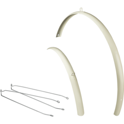 Electra Loft 7D Step-Thru Small 700c Fender Set