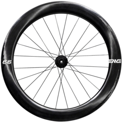 ENVE Composites 65 Foundation 700c Rear