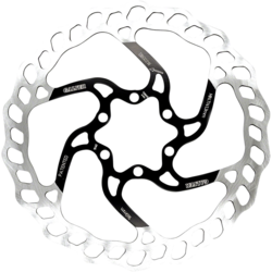 Galfer MTB 6-Bolt Rotor