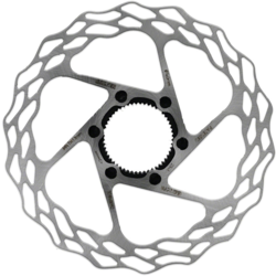 Galfer Road Centerlock Rotor