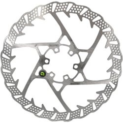 Galfer Shark Disc Brake Rotor