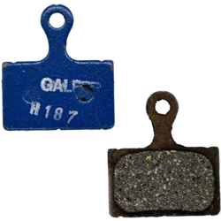 Galfer Shimano Road Compatible Disc Brake Pads