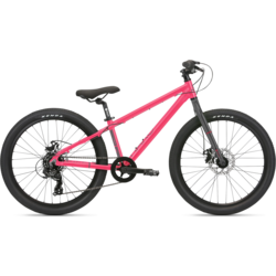 Haro Beasley 24