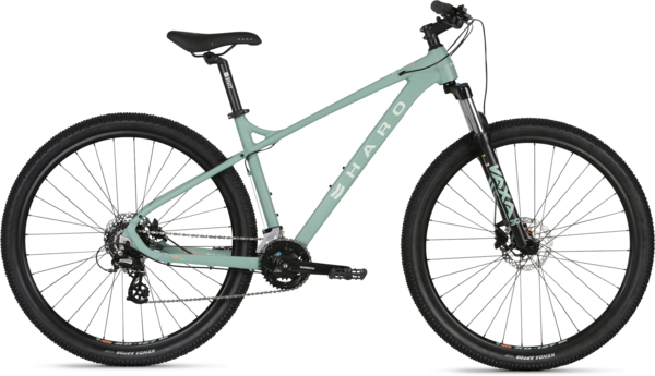 Haro Double Peak 29 Sport