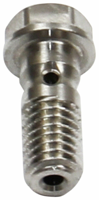 Hope Hope 90 Degree Disc Brake Caliper Connector Bolt