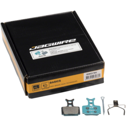 Jagwire Formula Compatible Disc Brake Pads - Box of 25