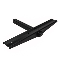 Kuat Piston SR 2 inch Hitch Mount Adapter - 1 Bike