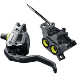 Magura Magura Gustav Pro Disc Brake and Lever