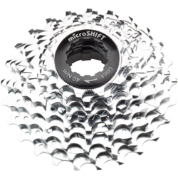 Microshift G10 10-Speed Cassette 2025