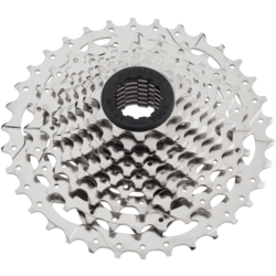 Microshift H09 9 Speed Cassette