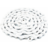 Color | Length | Speeds: White | 112 | Single-speed