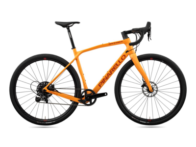 Pinarello Granger X1 - Shimano GRX600