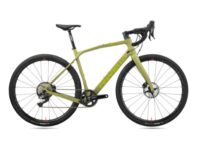 Pinarello Granger X3 - SRAM Rival eTap AXS