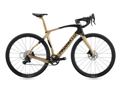 Pinarello Grevil F3 - Shimano GRX600