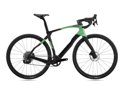 Pinarello Grevil F7 - SRAM Rival eTap AXS