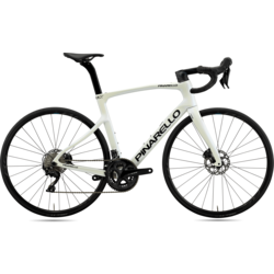 Pinarello X1 105 - MOST Ultralight Wheels