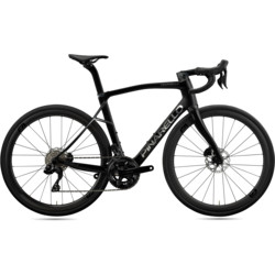 Pinarello X5 105 Di2 - Fulcrum Racing 800 Wheels 