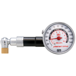 Planet Bike Dial Bike Tire Gauge
