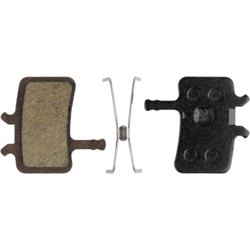 Promax PD096S Disc Brake Pad
