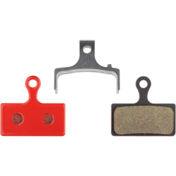 Promax PD252S Disc Brake Pad