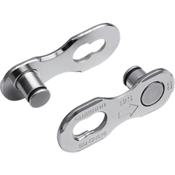 Shimano 12-Speed Chain Quick Link (2-pack)