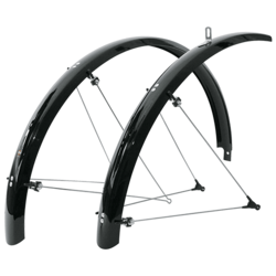 SKS B65 Commuter II (Bluemel) Fender Set For 28-inch