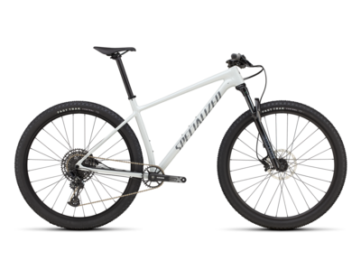 Specialized Chisel Hardtail