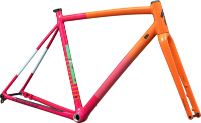 Specialized Crux DSW Frameset