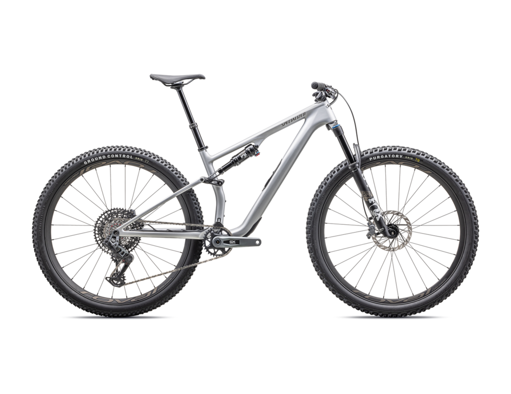 Specialized Epic 8 EVO Expert