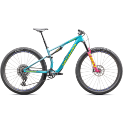 Specialized Epic 8 Pro