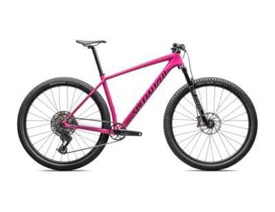 Specialized Epic Hardtail Comp