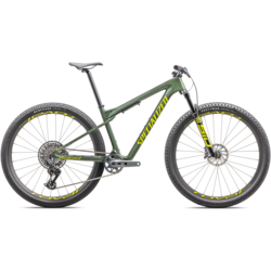 Specialized Epic World Cup Expert