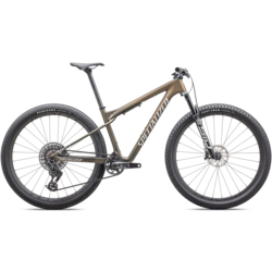 Specialized Epic World Cup Pro
