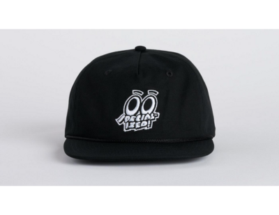 Specialized Eyes Graphic 5 Panel Camper Hat
