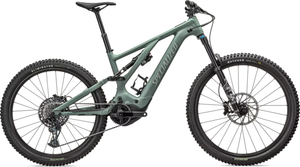 Specialized Levo Comp Alloy