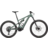 Color: Sage Green / Cool Grey / Black