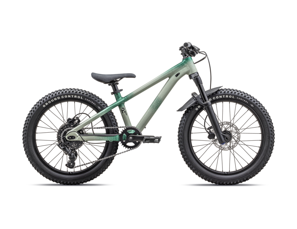 Specialized P.1 Trail