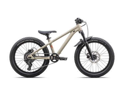 Specialized P.1 Trail