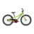 Color: Monster Green/Nordic Red/Black Reflective