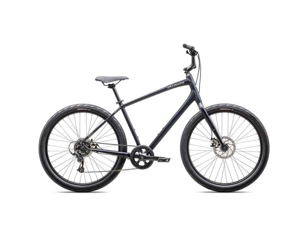 Specialized Roll 2.0