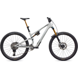 Specialized S-Works Stumpjumper 15 EVO Di2